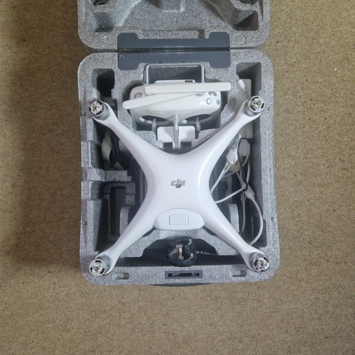 Dji phantom pro broken - 4,