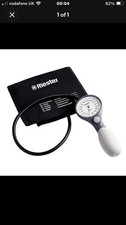 Riester ri-san® Sphygmomanometer Manual BP Machine & cuff