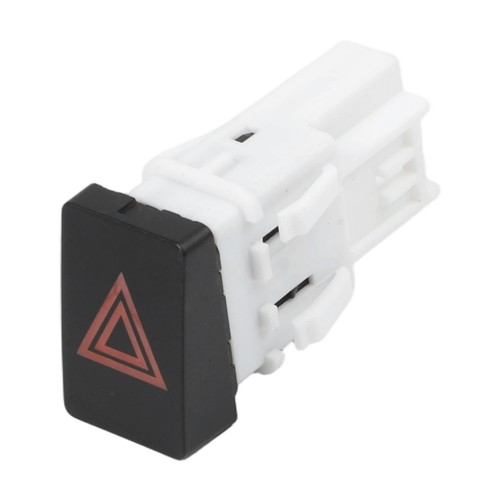 Switch for hazard lights - for, on