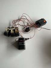 Vintage digifleet custom iii - custom,