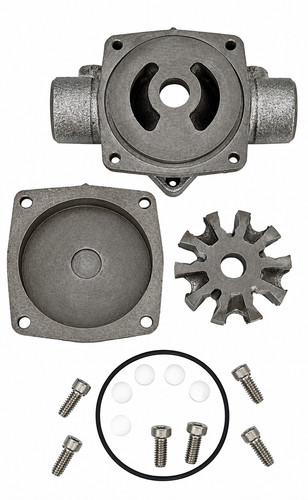 Henny penny filter pump - penny,