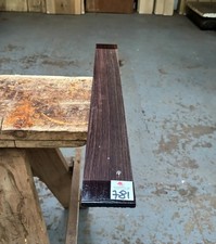 Indian Rosewood Guitar