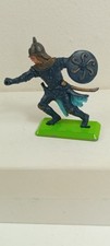 VINTAGE BRITAINS DEETAIL 1971 - TURKISH KNIGHTS #5