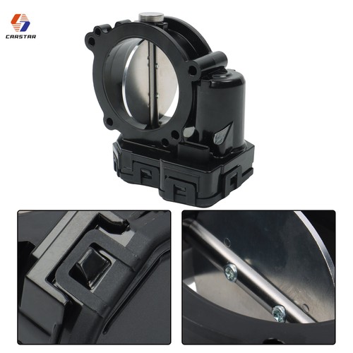 Throttle for mercedes e220 - for,