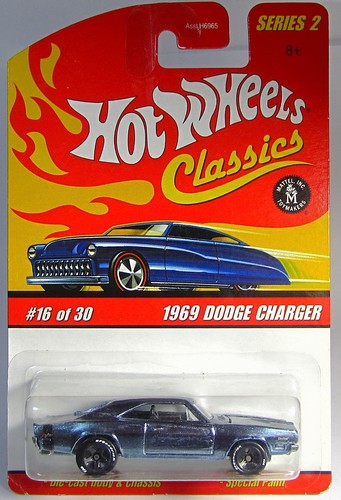 Hot wheels classics - wheels,
