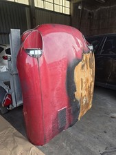 Jaguar E Type Series 2 Bonnet