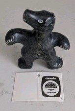 George Arluk (Arlook), Inuit