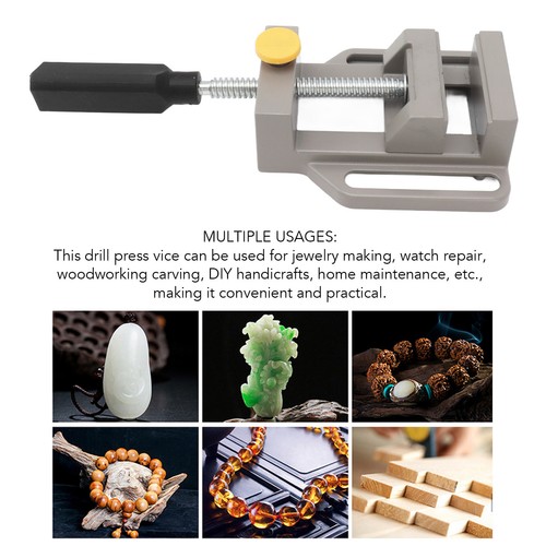 Universal mini drilling - mini,
