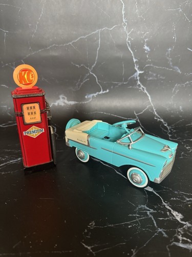 Hallmark kiddie car classics - hallmark,