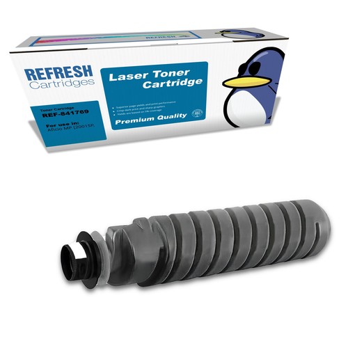 Refresh cartridges black - cartridges,