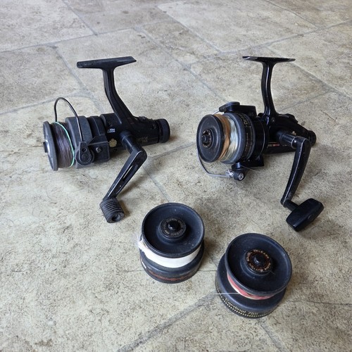 Abu cardinal 755 - cardinal, reel