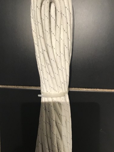 Rope plait polyester size - 16,