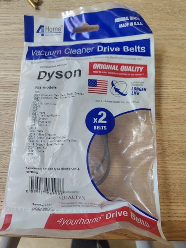 Dyson genuine vacuum brush bar - dyson,