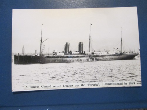 Shipping photo famous cunard - photo,