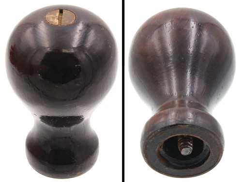 Founder grade tall knob - knob, for