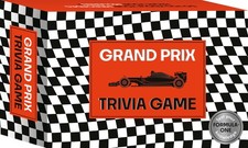Grand Prix Trivia Game: Test
