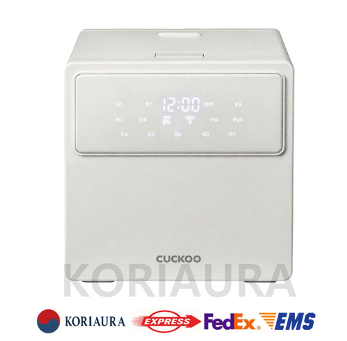 Cuckoo square cup electric - square,