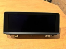 BMW F series Pro Nav