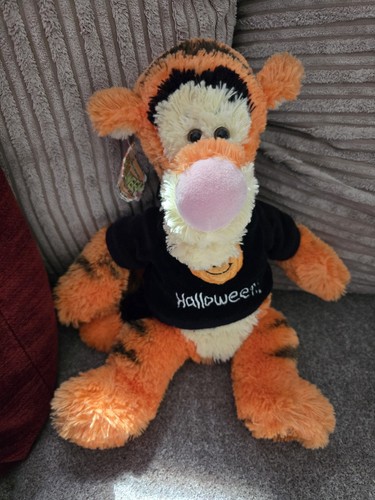 Disney tigger halloween - disney,