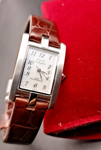 Gianni sabatini ladies silver - gianni,