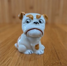 Vintage Ceramic English