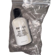 Mehron Hair White Temporary