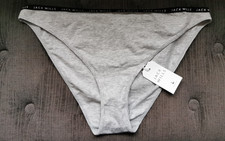 Jack Wills Grey Marl & Black
