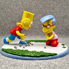 Coalport - Characters - The