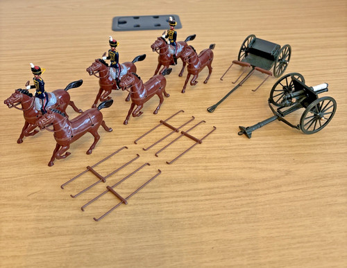 Cm08 britains 8825 kings - britains,