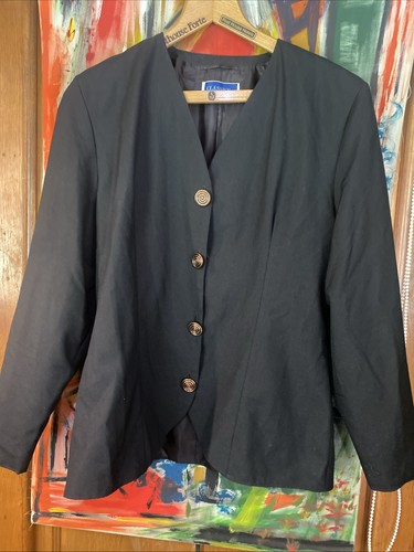 Mary quant original black - mary,