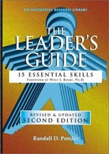 The Leader's Guide : 15