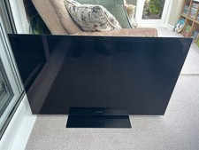 Sony TV KDL 40NX713 HD LCD 3D