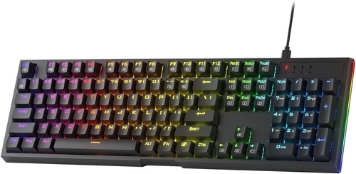 Redragon k670 rgb backlit - k670,