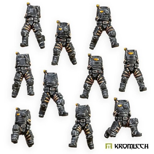Kromlech trench korps guard - kromlech,