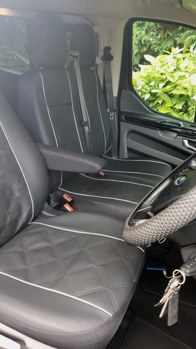 Tailored seat covers for ford - tailored,