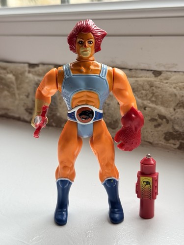 Rare thundercats vintage - rare,