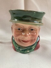 Vintage Beswick Toby Mug -