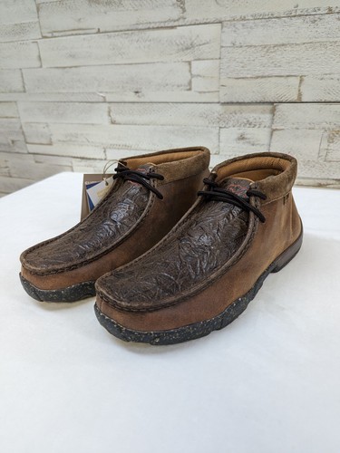 Men twisted chocolate - men's, x