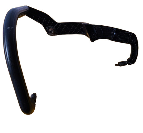 Ryobi pcn4040 chainsaw handle - ryobi,