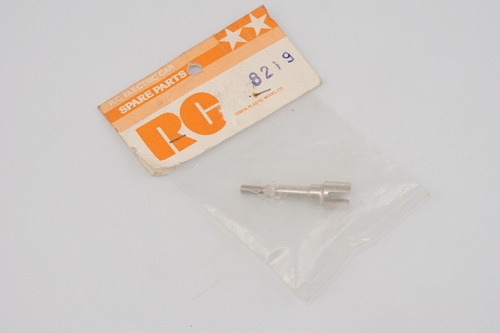 Tamiya 8219 half shaft - tamiya, madcap