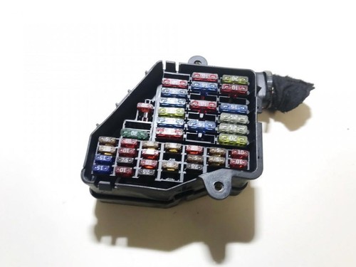 Audi 1999 fuse - audi,