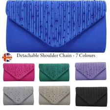 Women's Envelope Evening