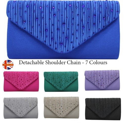 Women envelope evening - women's,