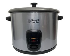 Russell Hobbs Rice Cooker &