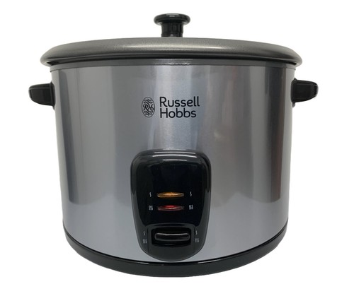 Russell hobbs rice cooker - hobbs, &