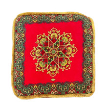 Versace Pillow Cushion rococo