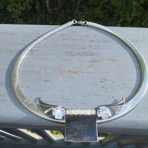 Vintage ermani bulatti signed - vintage,