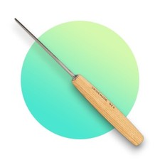 Pfeil straight gouge - gouge, wood