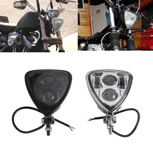Headlight high low - headlight, for