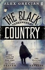 The Black Country: Scotland